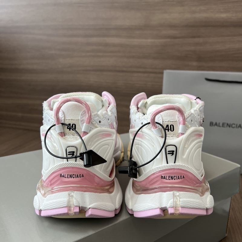 Balenciaga Track Shoes